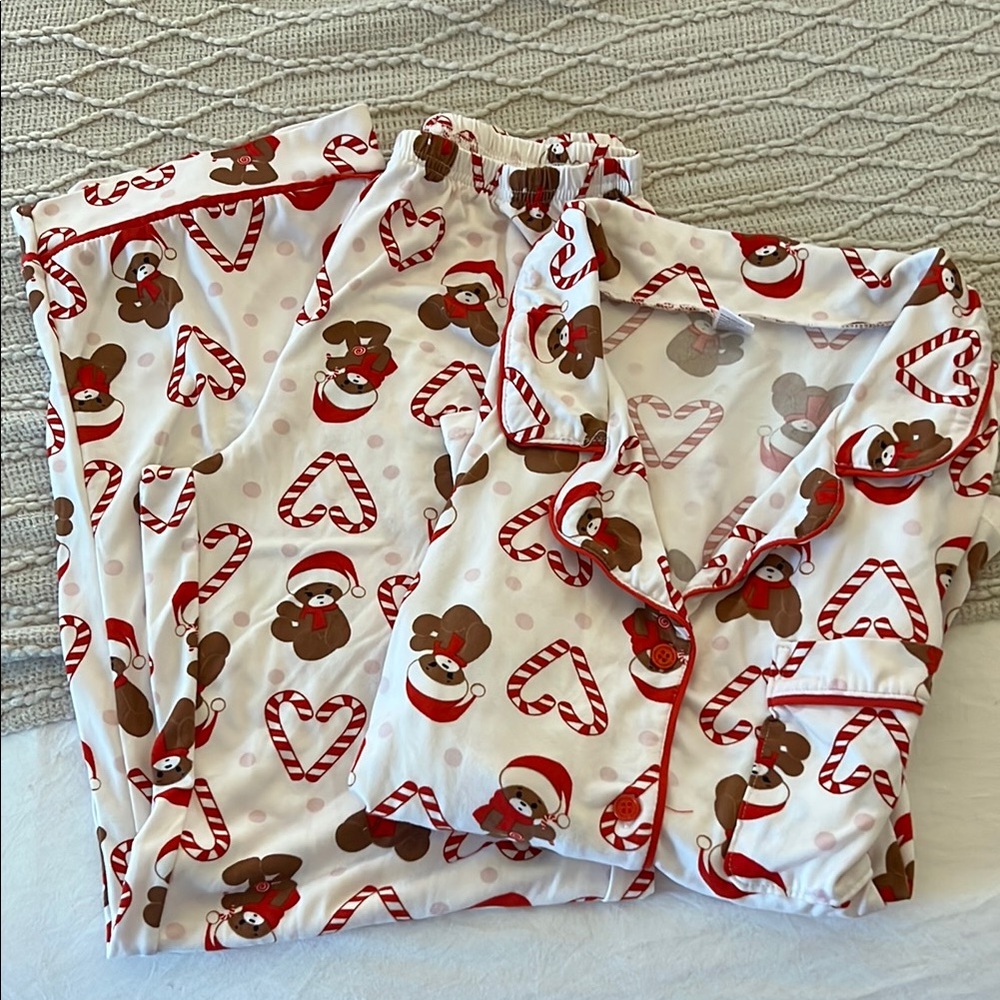 Viral Cozy Five Below Pajama Set